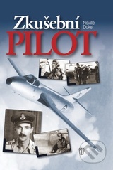 Zkušební pilot, Duke, Neville, 1922-2007