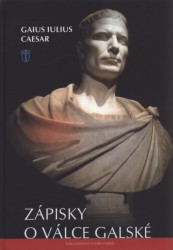 Zápisky o válce galské, Caesar, Gaius Iulius, 100-44 př. Kr.