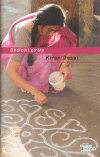 Dědictví ztráty, Desai, Kiran, 1971-