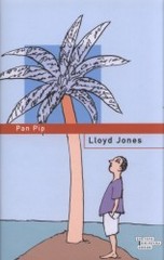 Pan Pip, Jones, Lloyd, 1955-