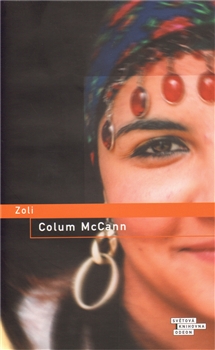 Zoli, McCann, Colum, 1965-