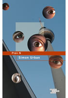 Plán N, Urban, Simon, 1975-