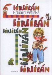 Birlibán, Petiška, Eduard, 1924-1987