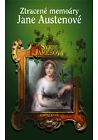 Ztracené memoáry Jane Austenové, James, Syrie