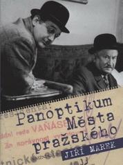 Panoptikum Města pražského, Marek, Jiří, 1914-1994