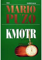 Kmotr, Puzo, Mario, 1920-1999