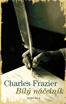 Bílý náčelník, Frazier, Charles, 1950-