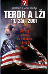 Teror a lži 11. září 2001, Rétyi, Andreas von, 1963-