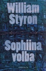 Sophiina volba, Styron, William, 1925-2006
