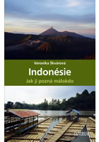 Indonésie jak ji pozná málokdo, Škvárová, Veronika, 1975-