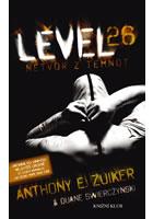 Level 26, Zuiker, Anthony E., 1968-