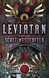 Leviatan, Westerfeld, Scott, 1963-