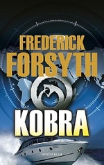 Kobra, Forsyth, Frederick, 1938-