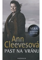 Past na vránu                           , Cleeves, Ann, 1954-                     