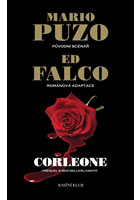 Corleone, Puzo, Mario, 1920-1999