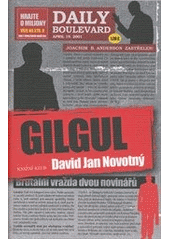 Gilgul, Novotný, David Jan, 1947-