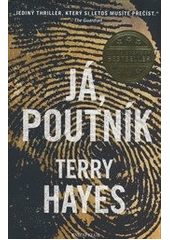 Já, Poutník                             , Hayes, Terry, 1951-                     