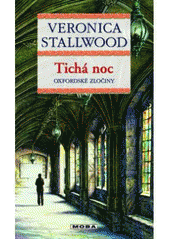 Tichá noc                               , Stallwood, Veronica, 1939-              