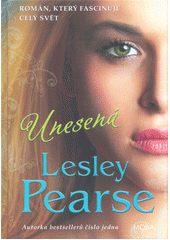 Unesená                                 , Pearse, Lesley                          