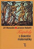 Kapitoly z diskrétní matematiky, Matoušek, Jiří, 1963-2015               