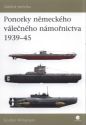 Ponorky německého válečného námořnictva, Williamson, Gordon, 1951-