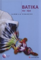 Batika tie-dye, Pánková, Jarmila