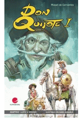 Don Quijote I, Wagner, Lloyd S.