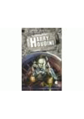 Harry Houdini, Welsh, C. E. L. (Christopher E. L.)
