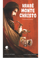 Hrabě Monte Christo                     , Dumas, Alexandre, 1802-1870             
