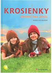 Krosienky, Kielbusová, Marie, 1952-