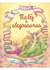 Matěj a stegosaurus                     , Pospíšilová, Zuzana, 1975-              