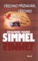 Všechno přiznávám, všechno, Simmel, Johannes Mario, 1924-2009
