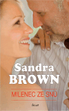 Milenec ze snů                          , Brown, Sandra, 1948-                    