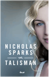 Talisman, Sparks, Nicholas, 1965-