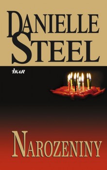Narozeniny                              , Steel, Danielle, 1947-                  
