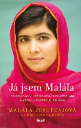 Já jsem Malála, Yousafzai, Malala, 1997-