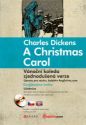 Christmas Carol                         , Dickens, Charles, 1812-1870             