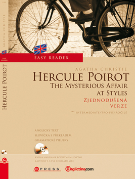 Hercule Poirot, Christie, Agatha, 1890-1976