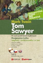 Adventures of Tom Sawyer                , Twain, Mark, 1835-1910                  