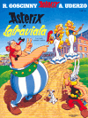 Asterix a La Traviata, Uderzo, Albert, 1927-2020               