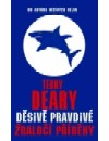 Děsivě pravdivé žraločí příběhy, Deary, Terry, 1946-