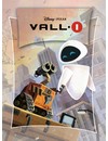 Vall-I, Walt Disney Enterprises