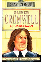 Oliver Cromwell a jeho bradavice, MacDonald, John D. (John Dann) , 1916-19