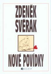 Nové povídky, Svěrák, Zdeněk, 1936-