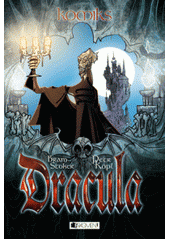 Dracula, Kopl, Petr, 1976-