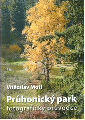 Průhonický park, Motl, Vítězslav, 1931-2019              