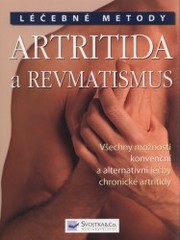 Artritida a revmatismus, Charlish, Anne, 1948-