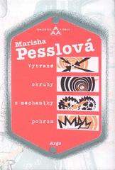 Vybrané okruhy z mechaniky pohrom, Pessl, Marisha, 1977-