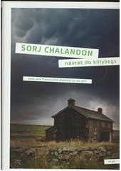 Návrat do Killybegs, Chalandon, Sorj, 1952-                  