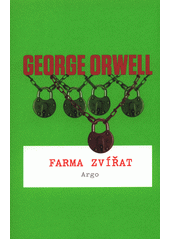 Farma zvířat                            , Orwell, George, 1903-1950               
